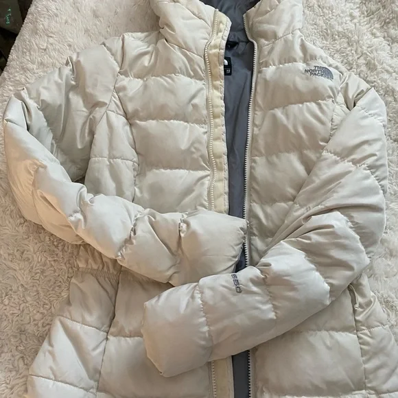 The North face Parka - Picture 3 of 3